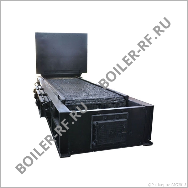 Топка ТЛП 1,87х3,5