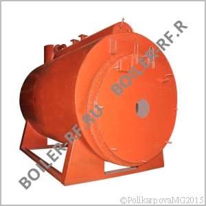 Газовые котлы для котельных