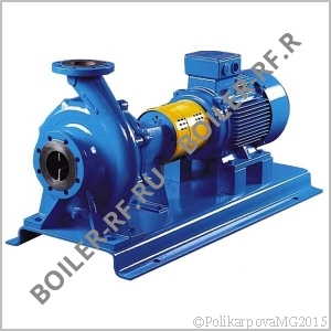 K 150-125-250A