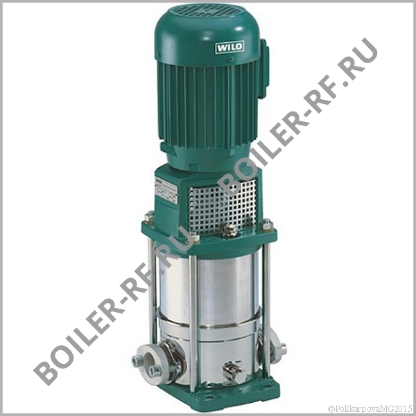 Насос MVI 210/PN16