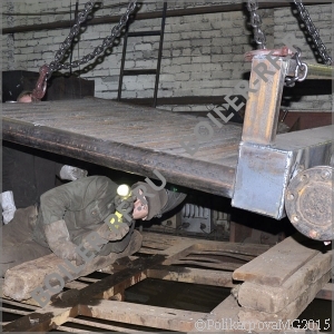 Изготовление ТШПМ
