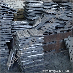 Колосники